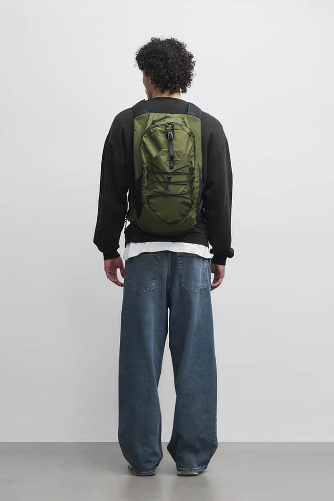ARKK Accessories ARKK Backpack | Olive Backpack